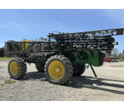 Обприскувач John Deere 4940