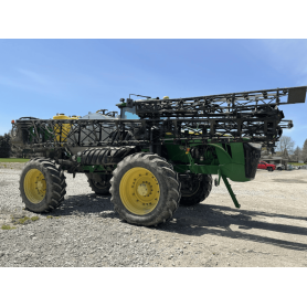 Обприскувач John Deere 4940 (2014)