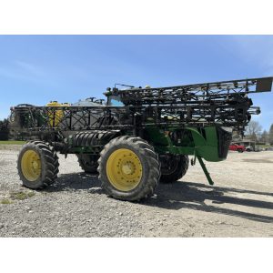 Обприскувач John Deere 4940 (2014)