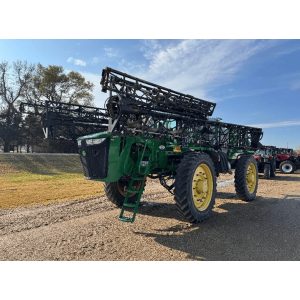 Обприскувач John Deere 4940 (2014)