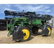 Обприскувач John Deere 4730