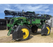 Обприскувач John Deere 4730