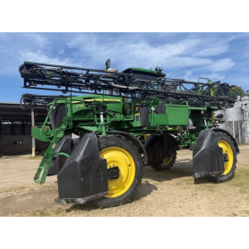 Обприскувач John Deere 4730 (2012)