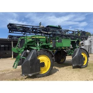 Обприскувач John Deere 4730 (2012)