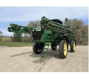 Обприскувач John Deere R4038