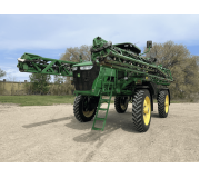 Обприскувач John Deere R4038