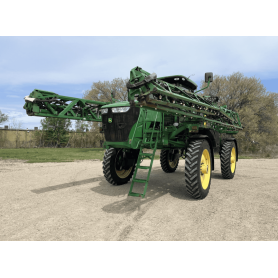 Обприскувач John Deere R4038 (2014)