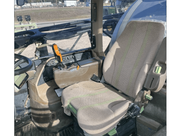Обприскувач John Deere 4940 (2013)