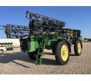 Обприскувач John Deere 4940