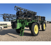 Обприскувач John Deere 4940
