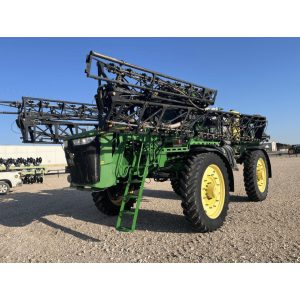 Обприскувач John Deere 4940 (2013)