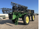 Обприскувач John Deere 4940 (2013)