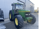 Трактор John Deere 6910S (2001)