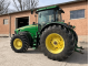 Трактор John Deere 8230 (2007)