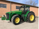 Трактор John Deere 8230 (2007)