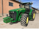 Трактор John Deere 8230 (2007)