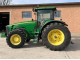 Трактор John Deere 8230 (2007)