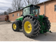 Трактор John Deere 8230 (2007)