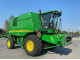 Комбайн John Deere 9640i WTS (2005)