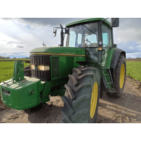 Трактор John Deere 6900 (1995)