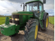 Трактор John Deere 6900 (1995)