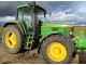 Трактор John Deere 6900 (1995)