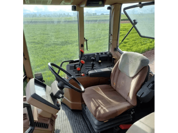Трактор John Deere 6900 (1995)