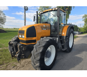 Трактор Claas Ares 720