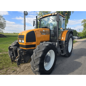 Трактор Claas Ares 720 (1998)
