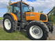 Трактор Claas Ares 720 (1998)