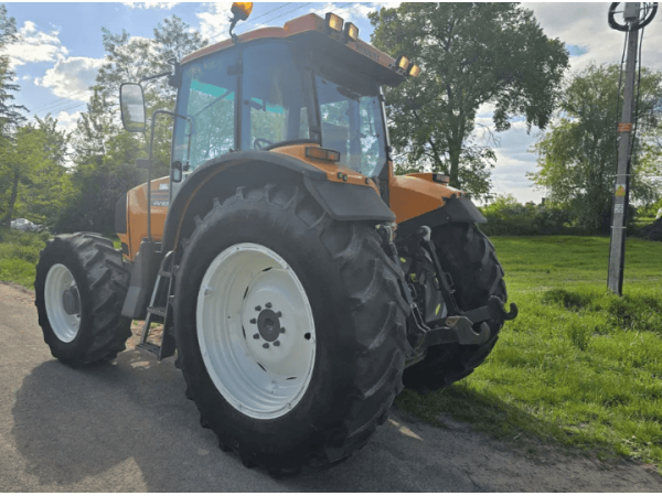 Трактор Claas Ares 720 (1998)