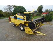 Комбайн New Holland TC 54