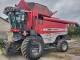 Комбайн Massey Ferguson 9795 (2011)