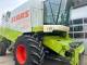 Комбайн Claas Lexion 450 (2001)