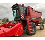 Комбайн Case IH 1660