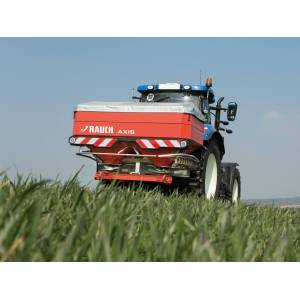 Разбрасыватель удобрений Rauch Axis M 30.2 D