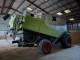 Комбайн Claas Lexion 580 (2004)