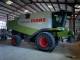 Комбайн Claas Lexion 580 (2004)