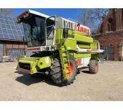 Комбайн Claas Dominator 108 SL Maxi
