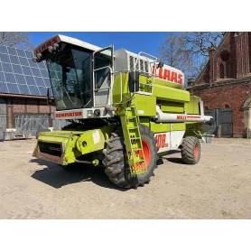Комбайн Claas Dominator 108 SL Maxi  (1991)