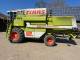 Комбайн Claas Dominator 108 SL Maxi  (1991)