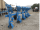 Плуг оборотний Lemken Juwel 10M (2021)