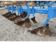 Плуг оборотний Lemken Juwel 10M (2021)