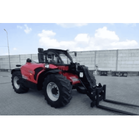 Навантажувач Manitou MLT 737 (2022)