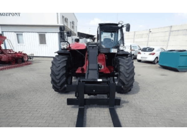 Навантажувач Manitou MLT 737 (2022)