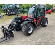 Навантажувач Manitou ULM 415 H