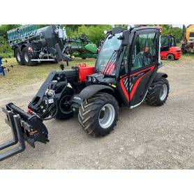 Навантажувач Manitou ULM 415 H (2023)
