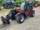 Навантажувач Manitou ULM 415 H (2023)