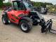 Навантажувач Manitou ULM 415 H (2023)
