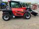 Навантажувач Manitou ULM 415 H (2023)